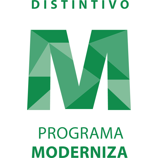 Distintivo M