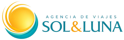 Logo Sol y Luna