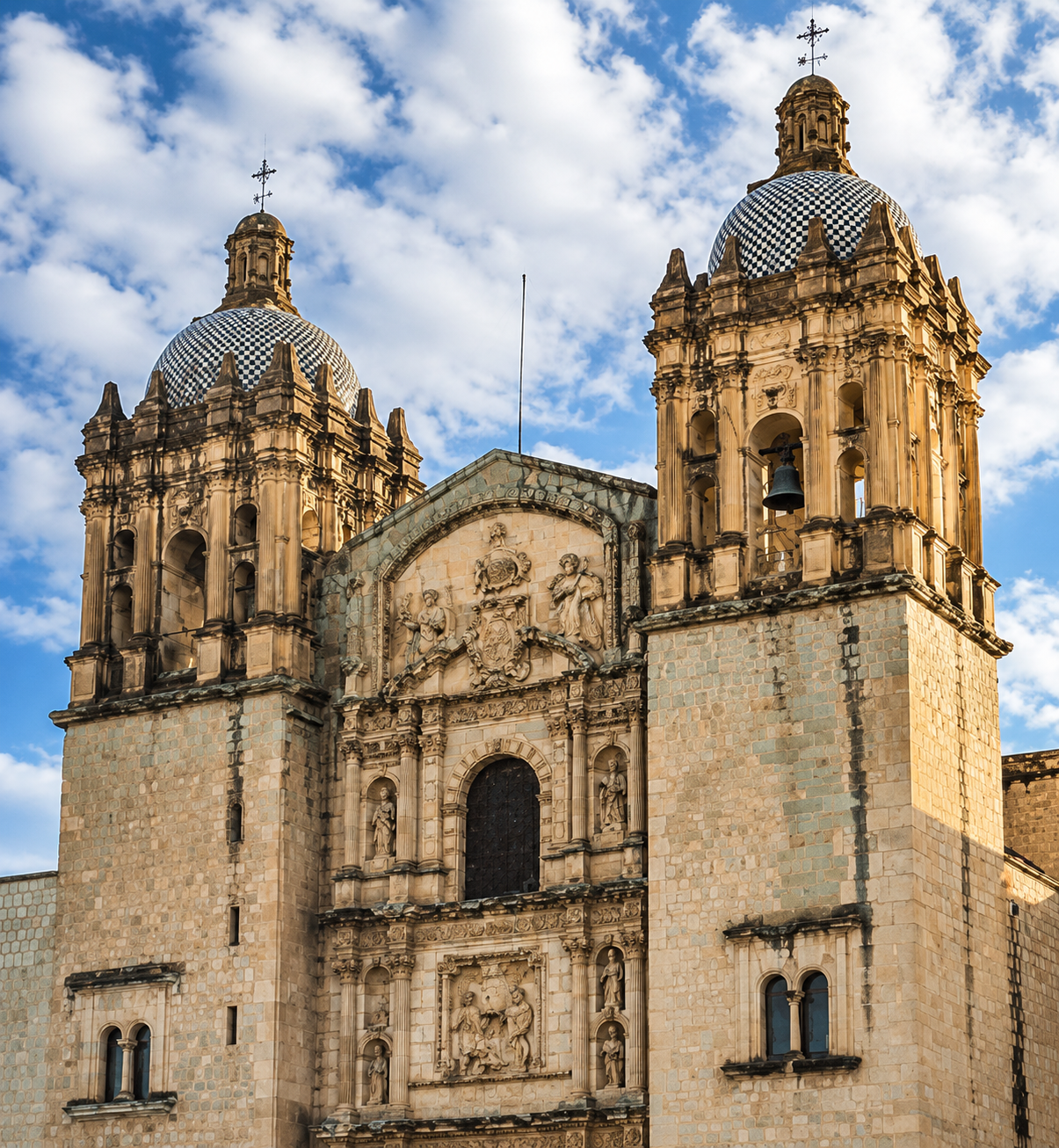 Oaxaca