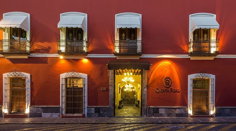 Quinta Real