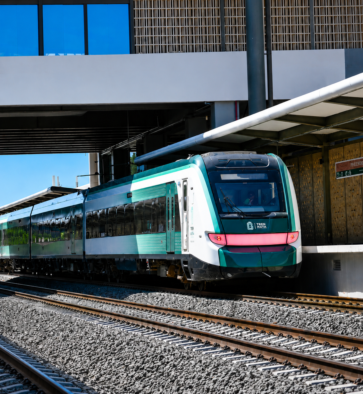 Tren Maya